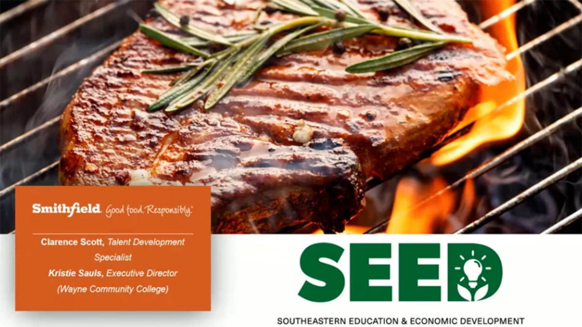 Southeastern Education and Economic Development